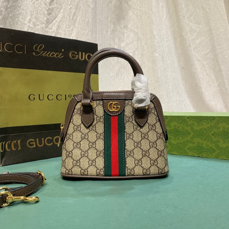 Gucci Top Handle Bags